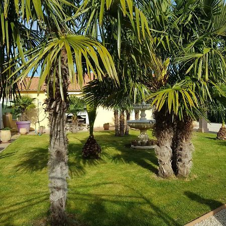 19 Rue Du Cadran Daire Montmorillon Dış mekan fotoğraf