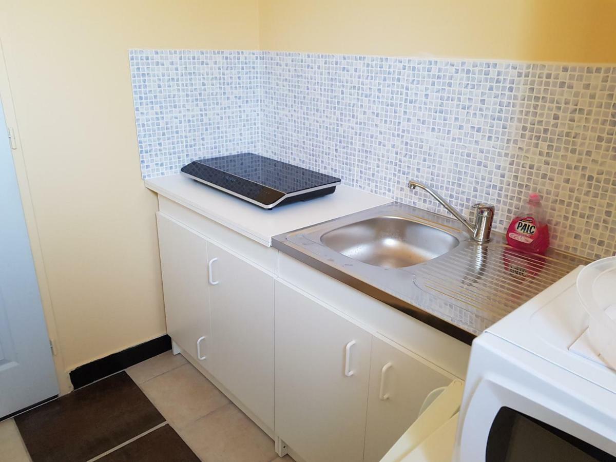 19 Rue Du Cadran Daire Montmorillon Dış mekan fotoğraf