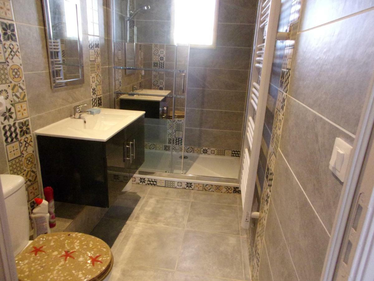 19 Rue Du Cadran Daire Montmorillon Dış mekan fotoğraf